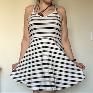 SO Sailor dress